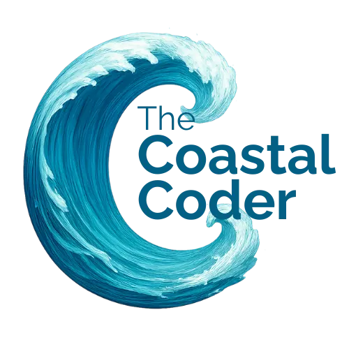 The Coastal Coder